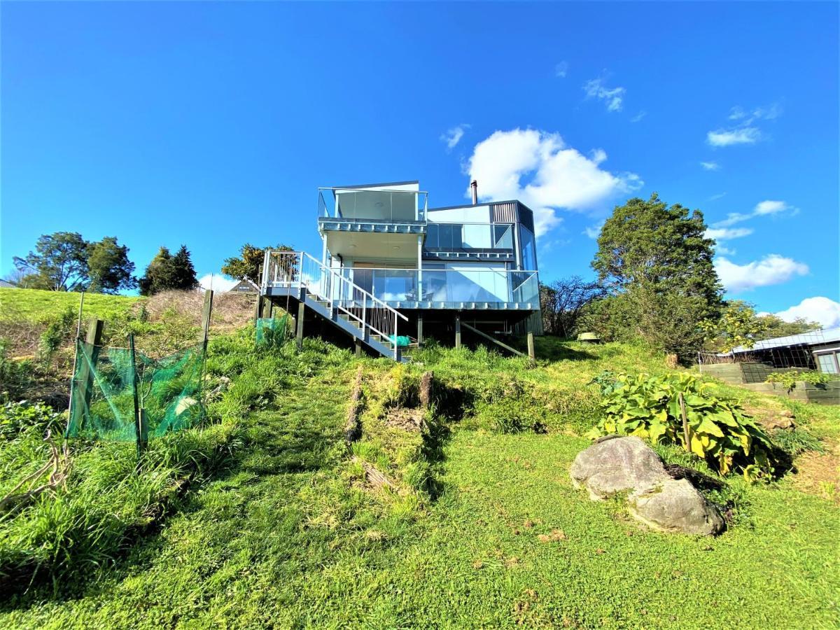 Addictive View - Lakeside Studio Rotorua Exterior foto